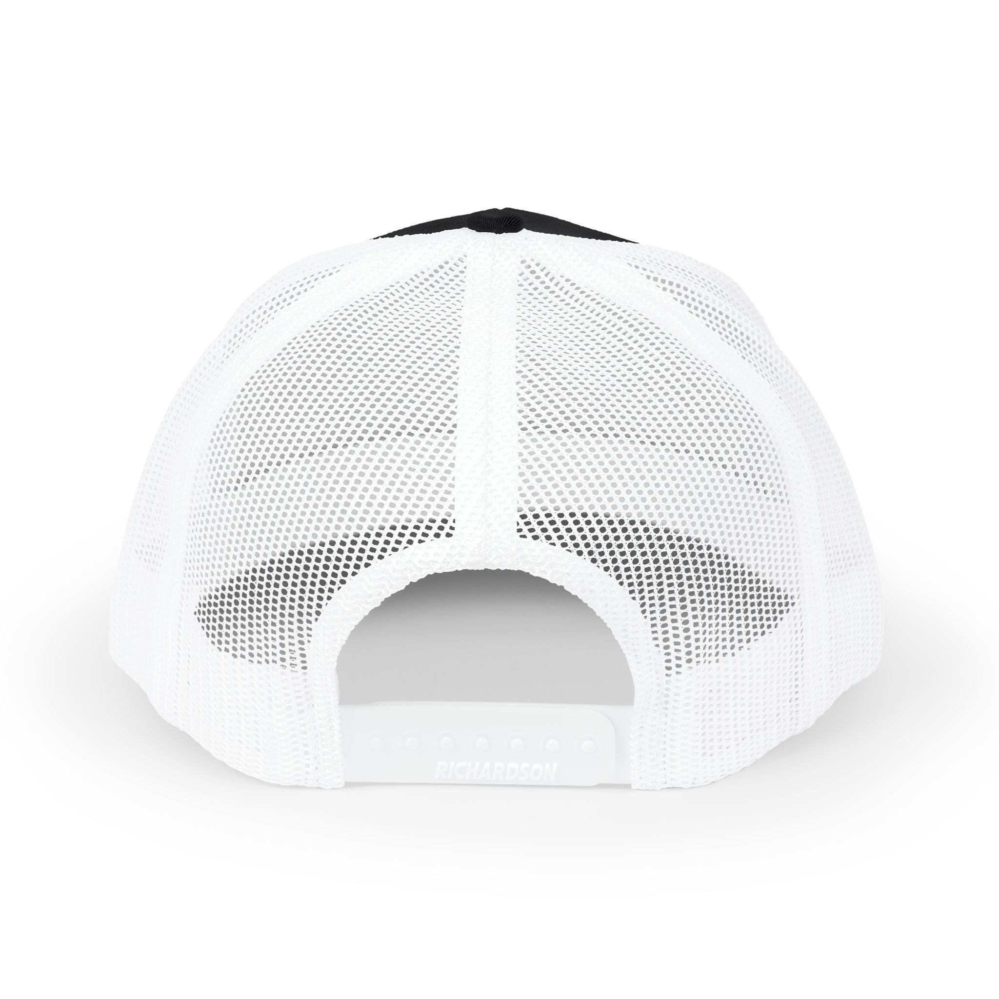 ED3 Built Different Snapback Trucker Cap - Image 15