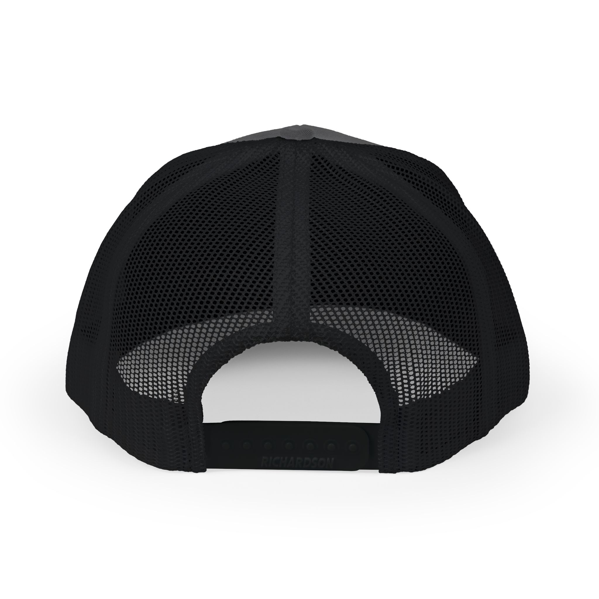 ED3 Built Different Snapback Trucker Cap - Image 21