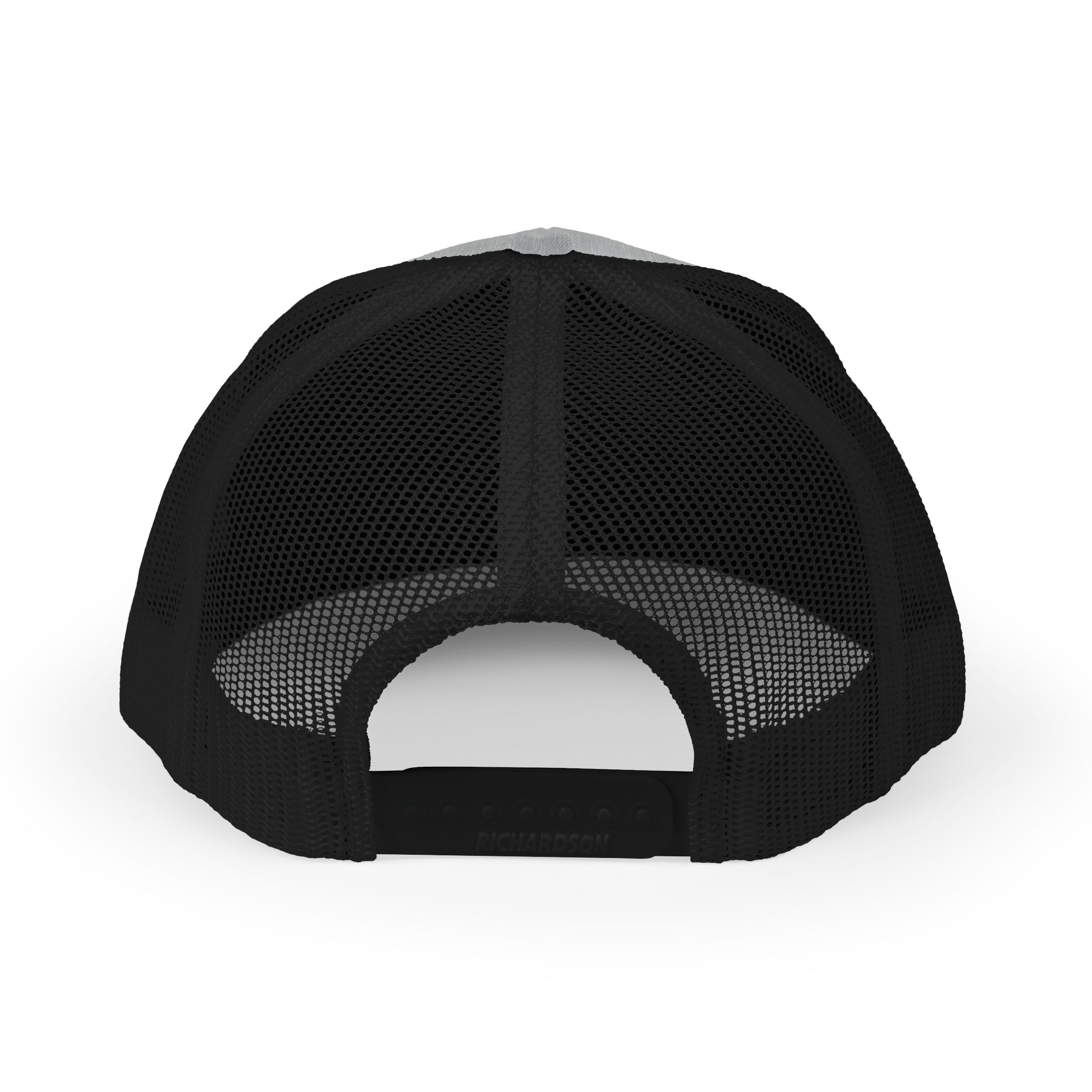 ED3 Built Different Snapback Trucker Cap - Image 27