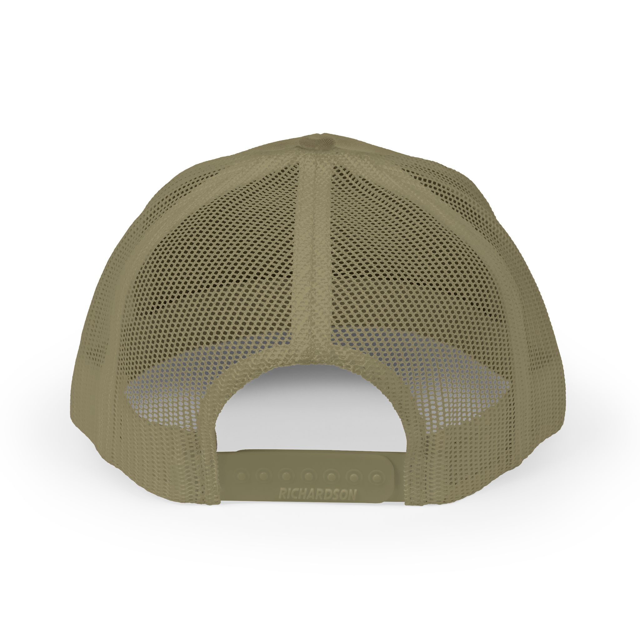 ED3 Built Different Snapback Trucker Cap - Image 39