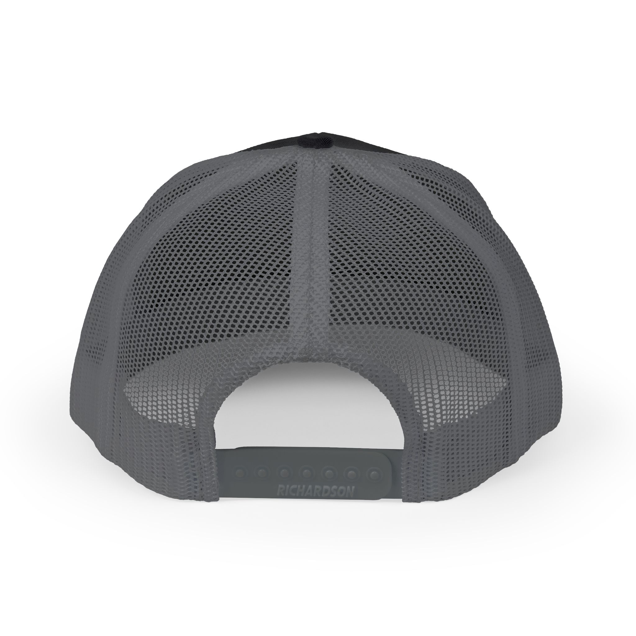 ED3 Built Different Snapback Trucker Cap - Image 9