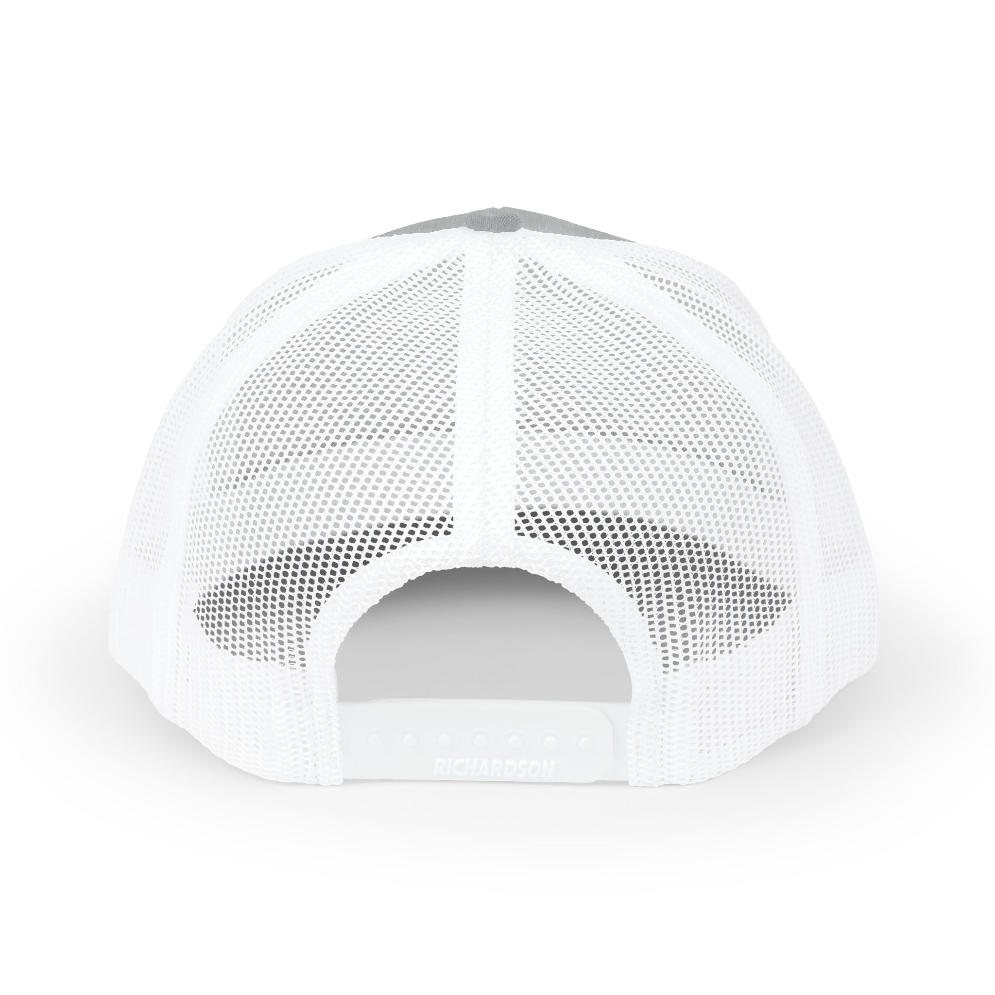ED3 Built Different Snapback Trucker Cap - Image 33